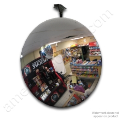 Convex Mirror
