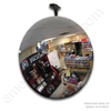 Vision Metalizers IC Acrylic Indoor Convex Mirrors