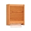 Wooden Mallet Paper Towel Dispensers (natural finish)