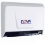 Nova 2 Hand Dryer White