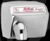 World Dryer Hand Dryer - AirMax Series Stainless Steel Automatic Surface Mounted - Model DXM