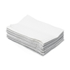Brocar by Foundations Sanitary Disposable Waterproof Changing Table Liners 036-LCR