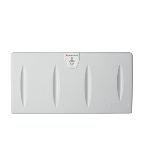 Changing Station Horizontal Model 100-EHBP