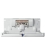 100-EH-BP Horizontal Baby Changing Station