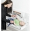 100-EH-BP Horizontal Baby Changing Station