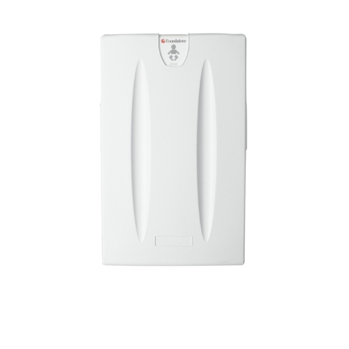 100-EV-BP Vertical Changing Station