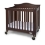 Compact Folding Crib