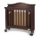 Folding Fixed Side Compact Crib