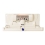 Baby Changing Station Cream 5210089