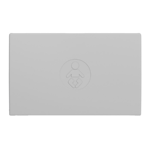 Foundations 300-EH01 Gray