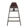 Foundations 4522856 Neat Seat High Chair - Antique Cherry
