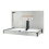 Stainless Steel Changing Station