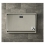 Surface Mounted Stainless Steel