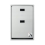 100-SSV-R Vertical Mount