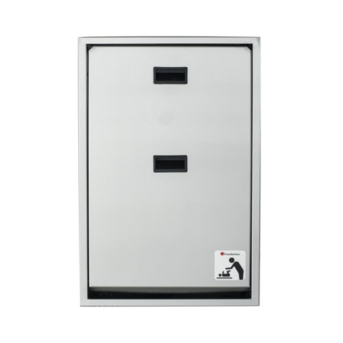 100-SSV-R Vertical Mount