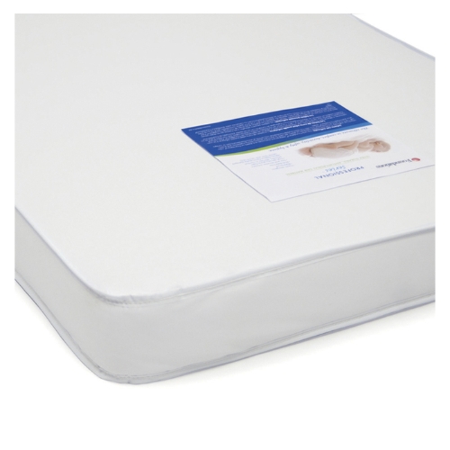3" Compact Mattress