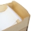 Convenient Paper Roll Storage