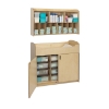 Foundations - Serenity™ Baby Changing Table 1773047 - Natural