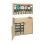 Changing Table with Diaper Organizer **Sold Separately**