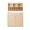Foundations - Serenity® Baby Changing Table 1771047 - Natural