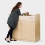 Serenity Changing Table