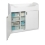 Convenient Cabinet Storage