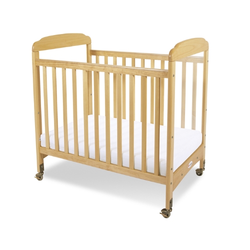 Clearview Crib