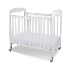 Clearview Crib