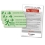 **Optional** Evacuation Route Sign Kit