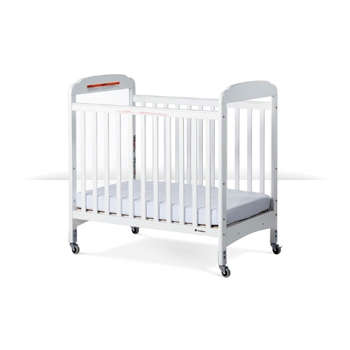 Clearview Crib