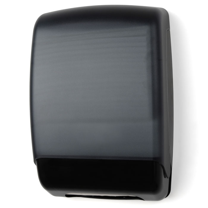 Black Translucent TD0179-02