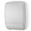Palmer Fixture TD0179-03 Multi-Fold Towel Dispenser Translucent White - PF-TD0179-03
