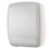 Palmer Fixture TD0179-03 Multi-Fold Towel Dispenser Translucent White - PF-TD0179-03