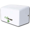 Palmer Fixture HD0940-17 White Epoxy EcoStorm Hands Free High Speed Hand Dryer
