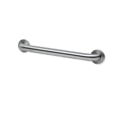 18" Metal Grab Bar