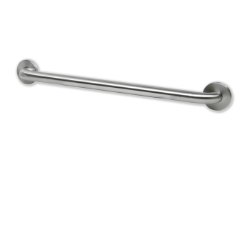 24" Metal Grab Bar