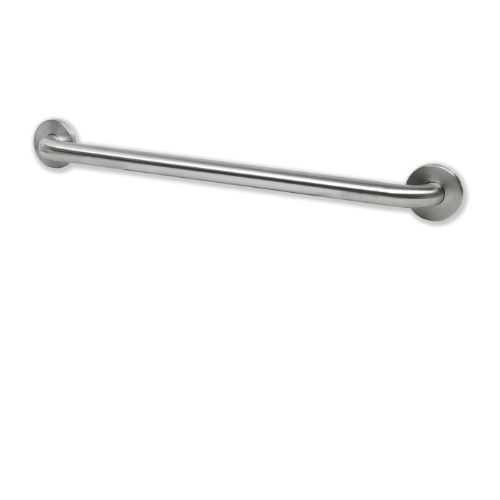 24" Metal Grab Bar