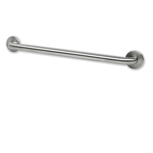 30" Metal Grab Bar