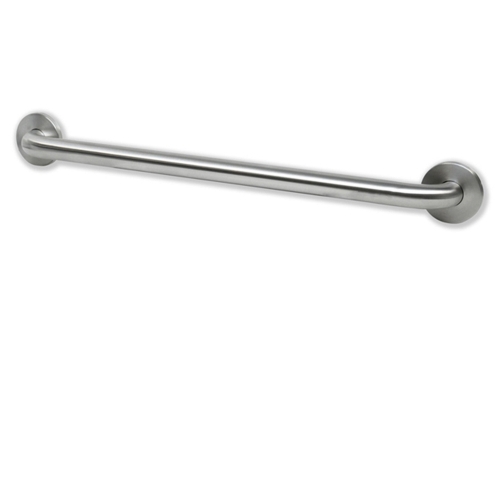 36" Metal Grab Bar