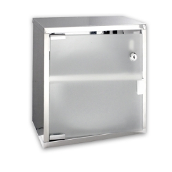 Stainless Steel Cabinet