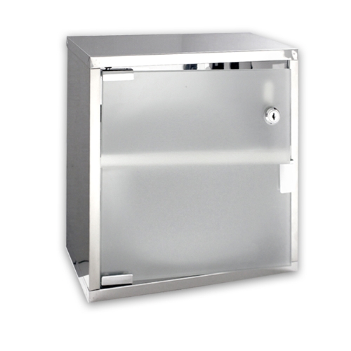 Stainless Steel Cabinet