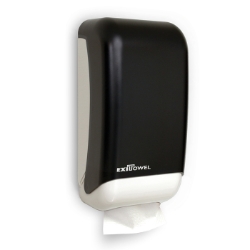 Palmer TD0177-01 ExiTowel Dispenser