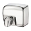 Palmer HD0901-11 Brushed Chrome Hand Dryer