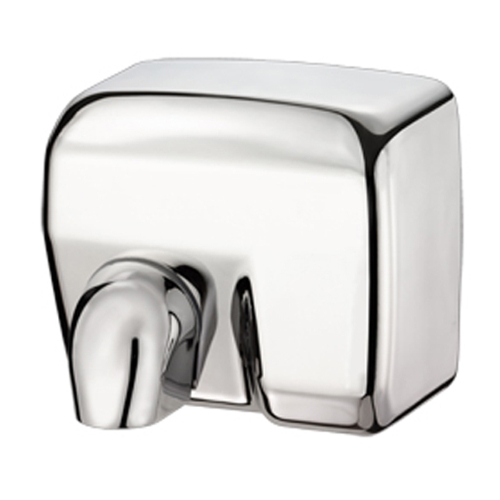 Palmer HD0901-11 Brushed Chrome Hand Dryer