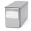 Palmer ND0051-13 Counter Top Low-Fold Napkin Dispenser Stainless Steel - PF-ND0051-13