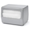 Palmer ND0055-13 Table Top Mini-Fold Napkin Dispenser Stainless Steel - PF-ND0055-13