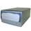 Palmer ND0061-13 Counter Top Mini-Fold Napkin Dispenser Stainless Steel - PF-ND0061-13
