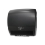 Palmer TD0234-02 Black Roll Towel Dispenser