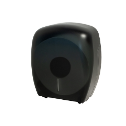 RD0016-02 Black Translucent