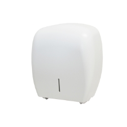 RD0016-17 White Opaque